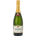 View Taittinger Brut and Nocturne Sec (6x75cl) Case number 1